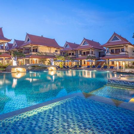 The Salila Beach Resort Seminyak Exteriér fotografie