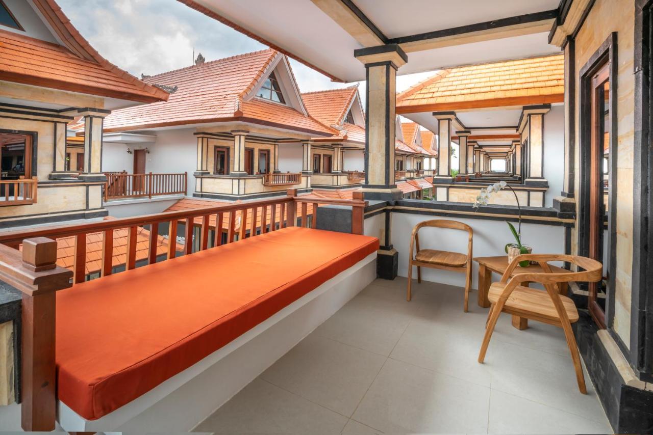 The Salila Beach Resort Seminyak Exteriér fotografie